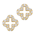 mini-clover-cz-studs