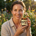 Facial Tallow Honey Balm