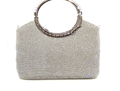 Luxury Crystal Banquet Bag